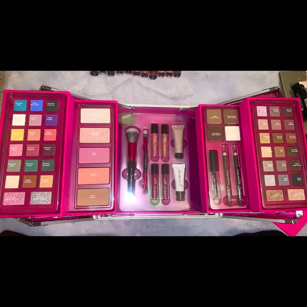 Ulta Beauty Box